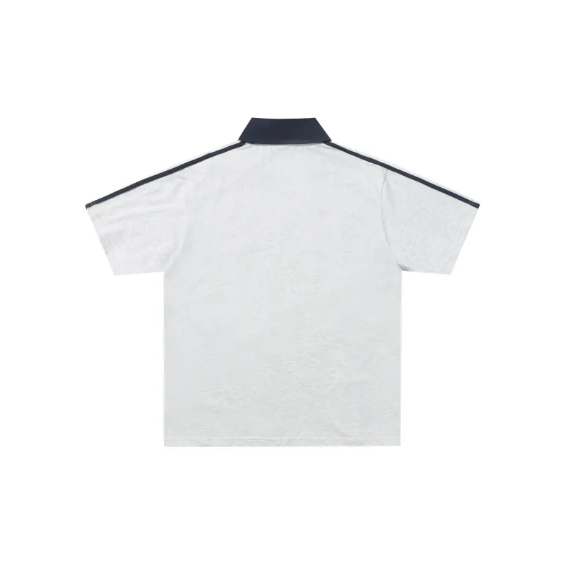 BEAR UNION Polo Shirts Unisex-3