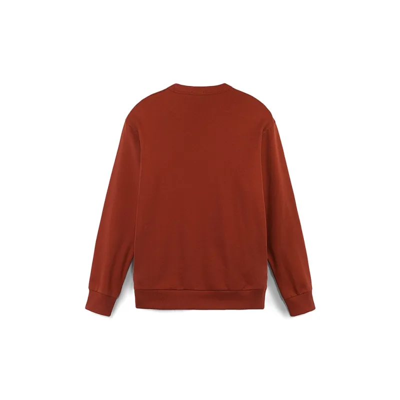 Timberland Sweatshirt Men's Red-1