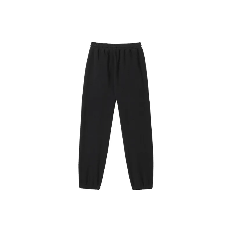 PIONEER CAMP Casual Pants Women's Black-1
