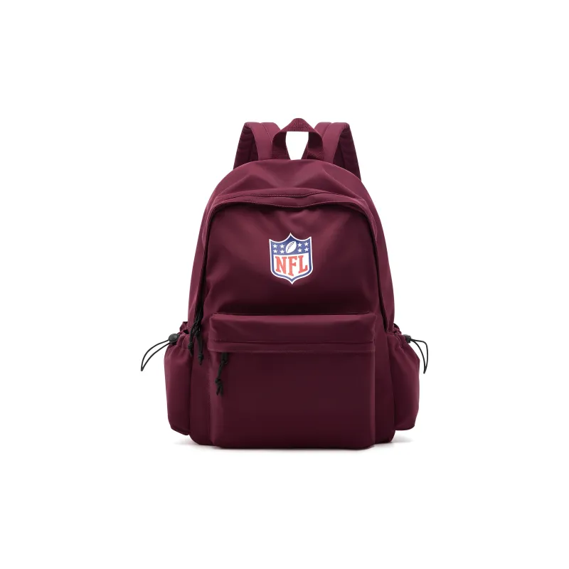 NFL Fabric Backpack Laptop Backpack Regular Unisex Multicolor-10