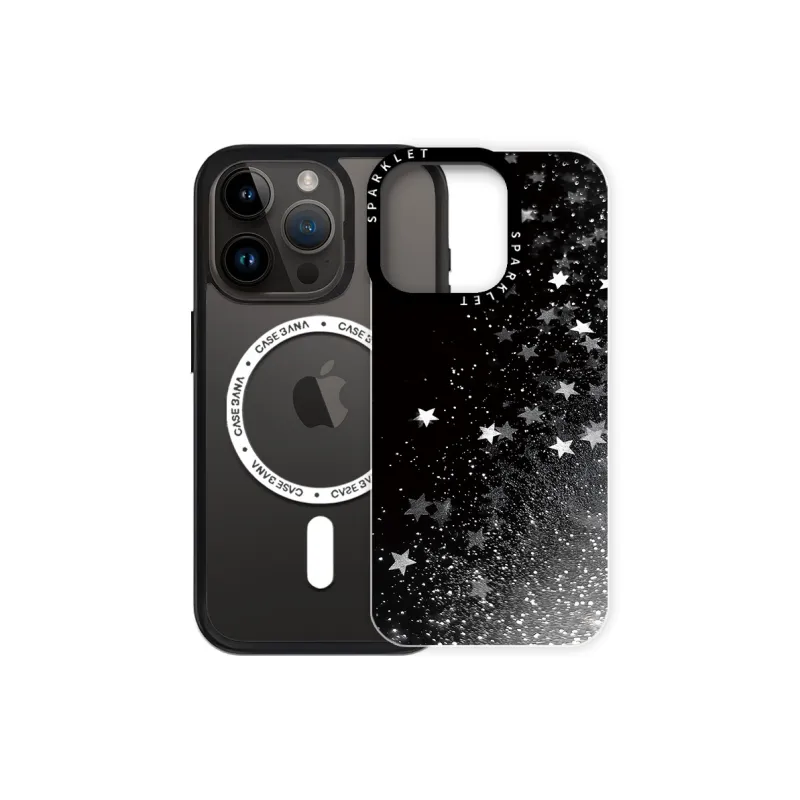 Ray chain Phone Cases-1