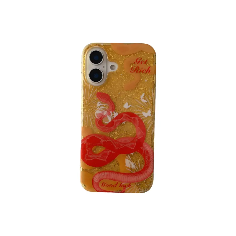 Playfulness Phone Cases-8