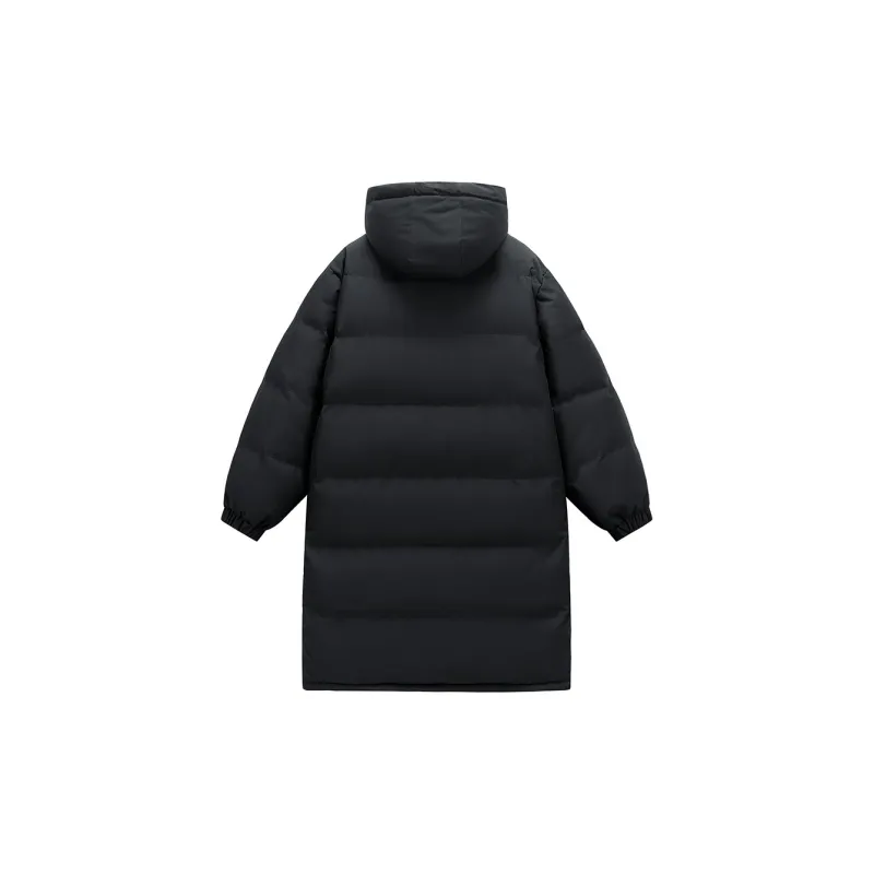 Jeep Fashion Sports Collection Puffer Jacket Unisex-11