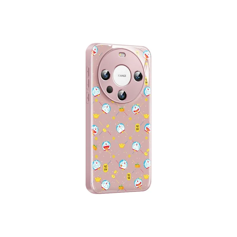 Doraemon/a Phone Cases-5