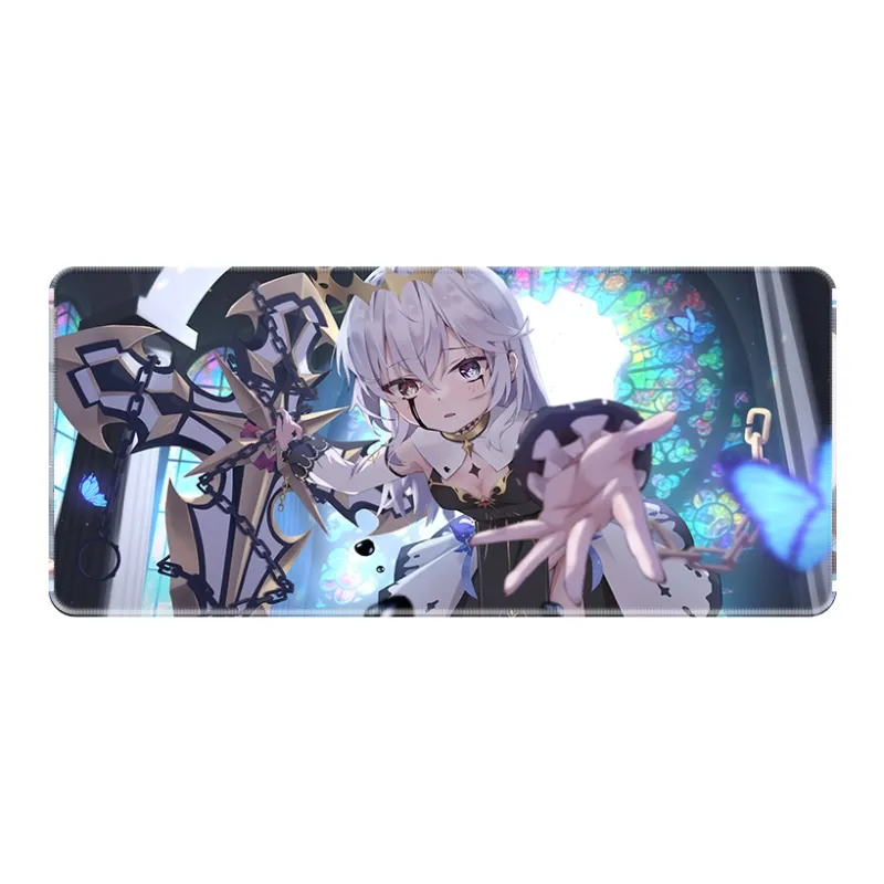 ZHUANGXINGXIA Mouse Pads-2