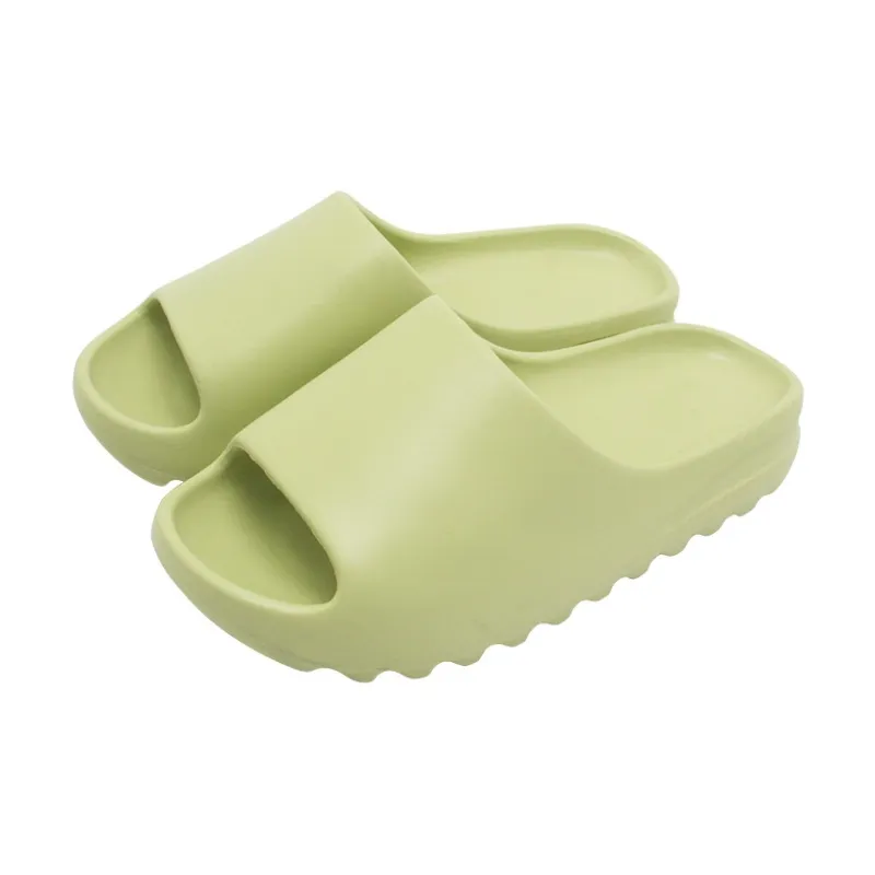 Ming Sheng Slippers / Home Slippers-3