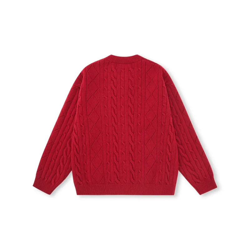 FPA Sweaters Unisex-1