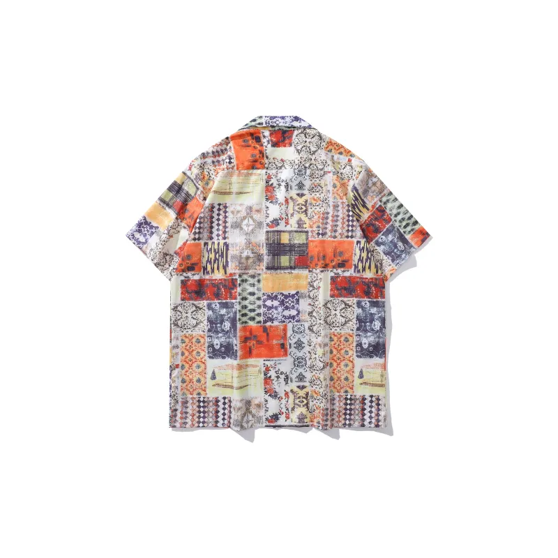 CUWU Shirts Unisex Image Color-1
