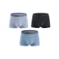 Silver Gray+Black+Clear Blue