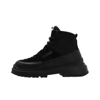 PET'S JOURNEY x Canada Goose Ankle Boots Women's Black