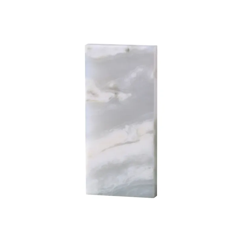 Renyu Jewelry Hetian Jade Pendants White Jade/Pale Greenish White Jade Unisex-0