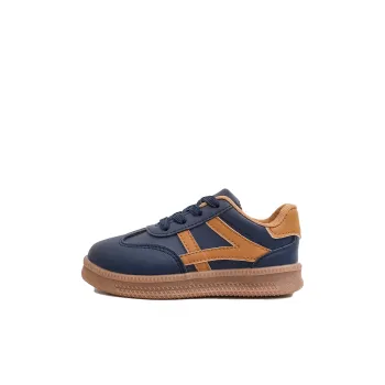 TONYBEAR Low Top Kids' Skateboarding Shoes Kids'
