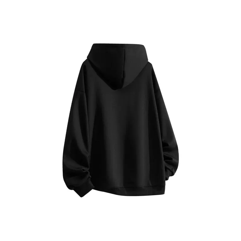 FASTFISH Sweatshirts Unisex-9