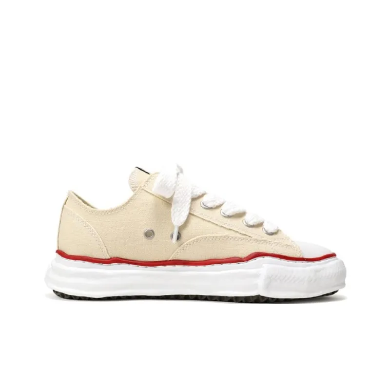 Maison MIHARA YASUHIRO Peterson Original Sole Low-top Sneakers-1
