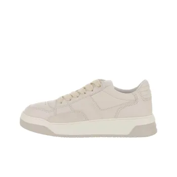 HOGAN Chamallow Lace Up Sneakers