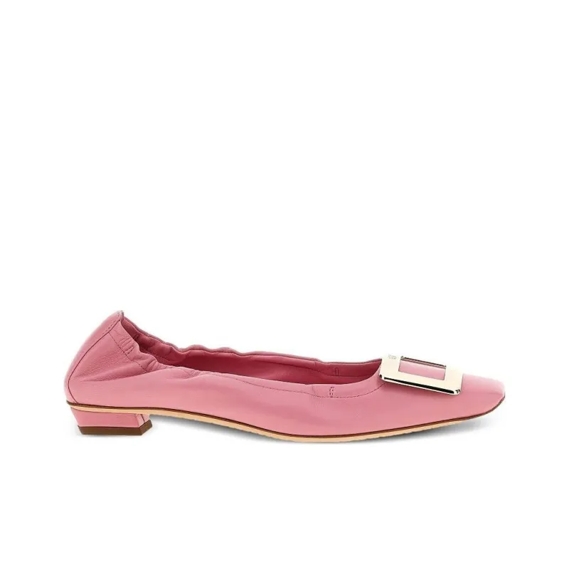 Roger Vivier Belle Vivier Ballerinas Women's-1