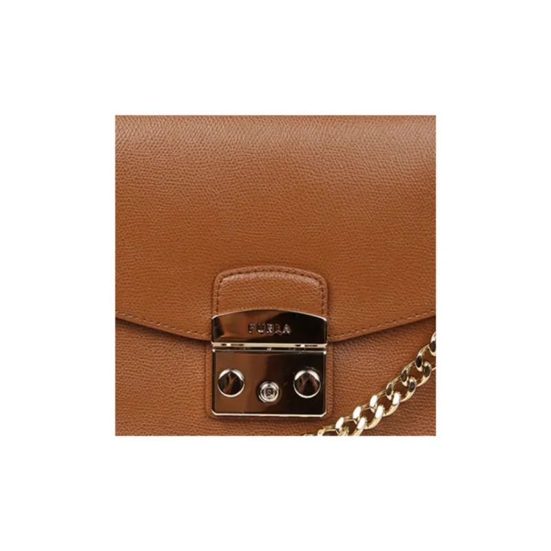 Furla Metropolis Collection Shoulder Bags-2