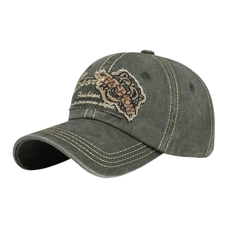 WODONBLE Cotton Baseball Caps Unisex-10