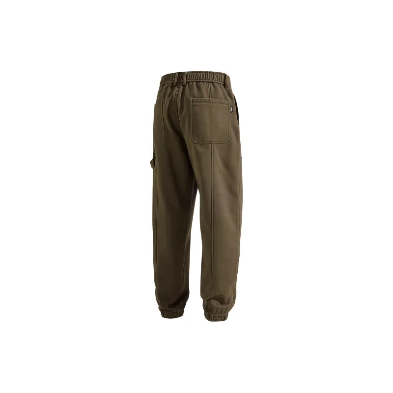 Jeep Grand Cherokee Casual Pants Unisex-13