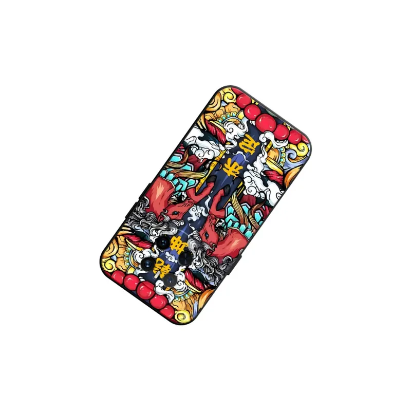 YIFENG Phone Cases-8