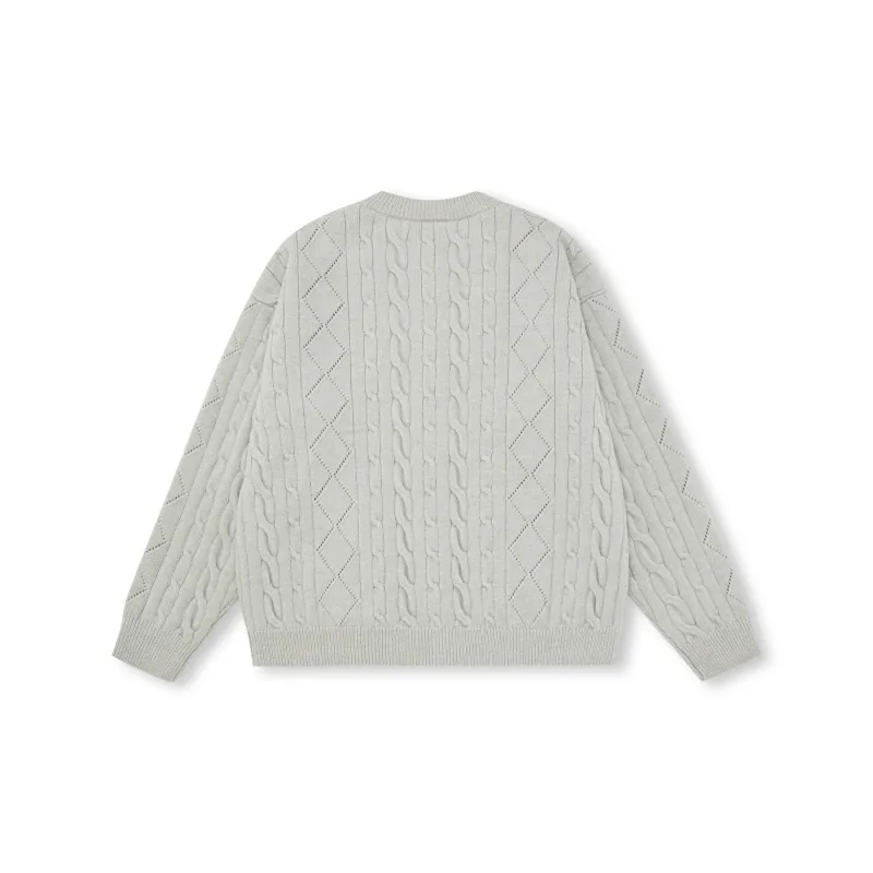 FPA Sweaters Unisex-3