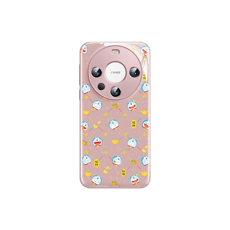 Doraemon/a Phone Cases-3