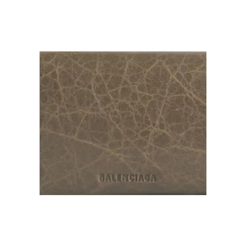 Balenciaga Le City Mini Wallet-4