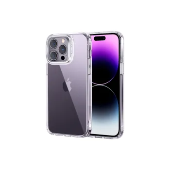 Billion Color PC Material Lens Bracket Phone Cases Compatibility IPhone 14 Collection Minimalist