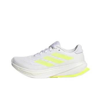Supernova Rise Women's Adidas 2 'White Hi Res Yellow' Women's