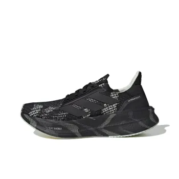 UltraBoost 5X Women's Adidas 'Black Linen Green' Women's