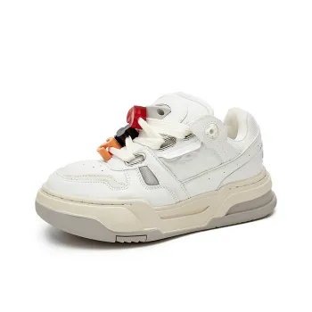 BENZI Low Top Skateboard Shoes Unisex