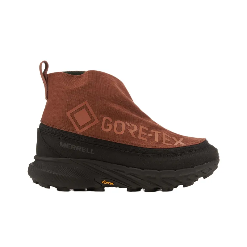 MERRELL Agility Peak 5 Gore Tex Zip Off 1TRL Rye-1