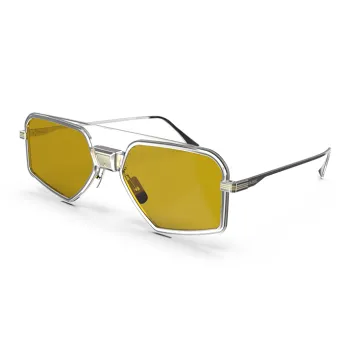 ONESEC EYEWEAR Titanium Sunglasses Unisex