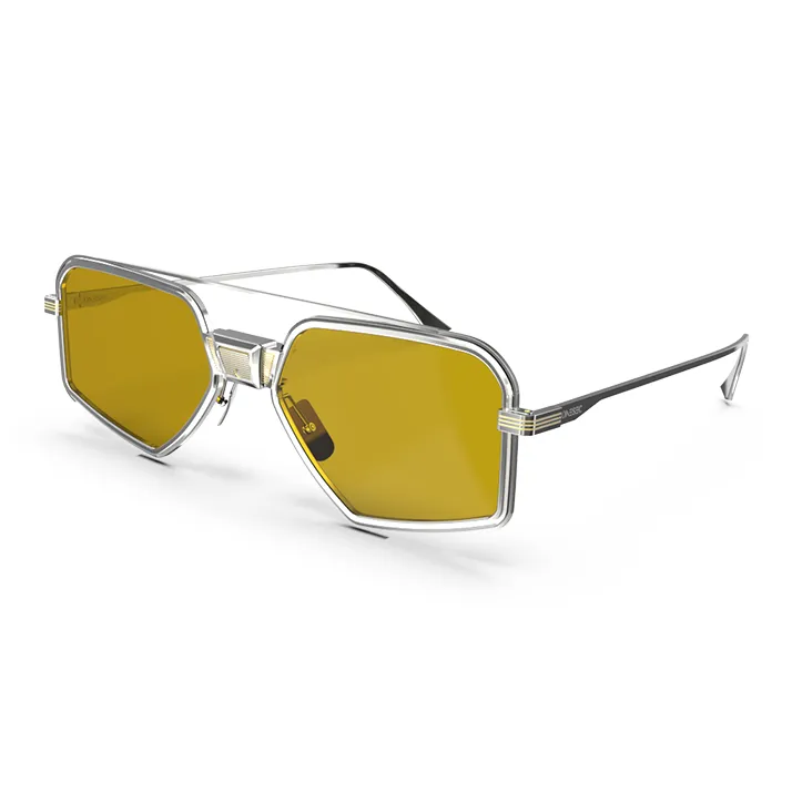 ONESEC EYEWEAR Titanium Sunglasses Unisex-0