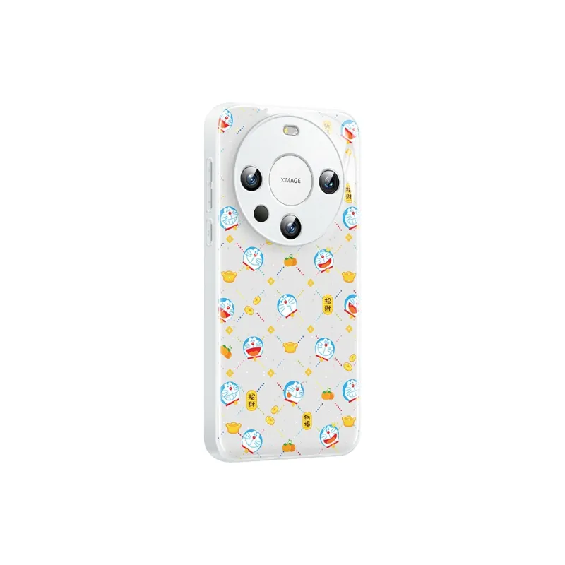 Doraemon/a Phone Cases-11