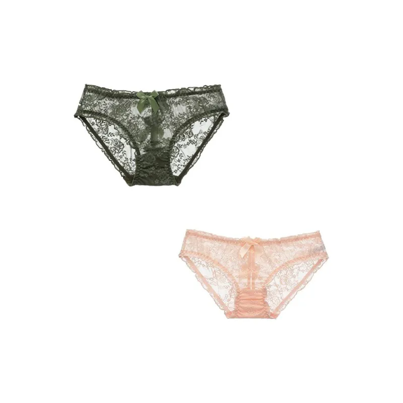 MIIOW Underpants Women's Combo Set-16