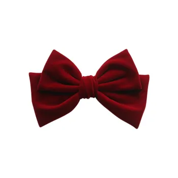 QIMEILA Alloy Hair Clips Women's