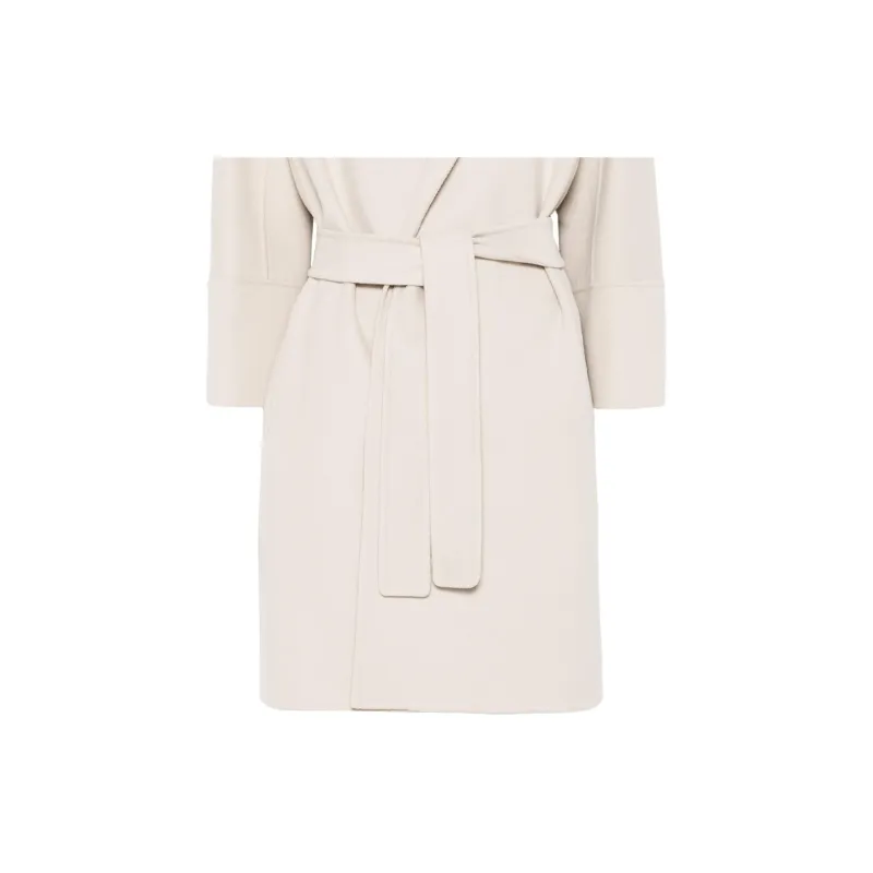 'S MAX MARA Arona Coat-5