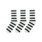 3 Pack (Black White+Black White+Black White)