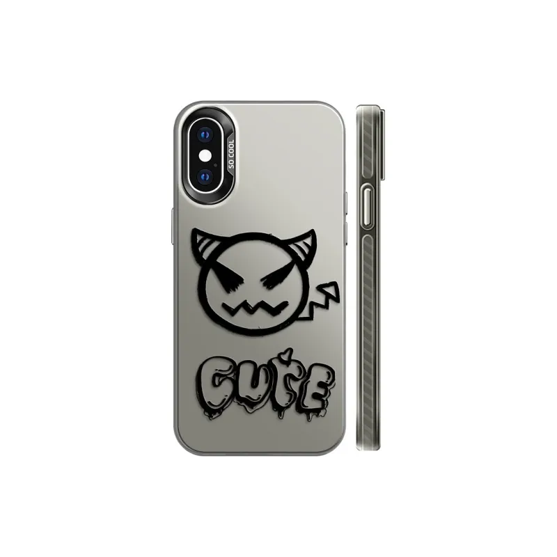 MANQIN Phone Cases-0