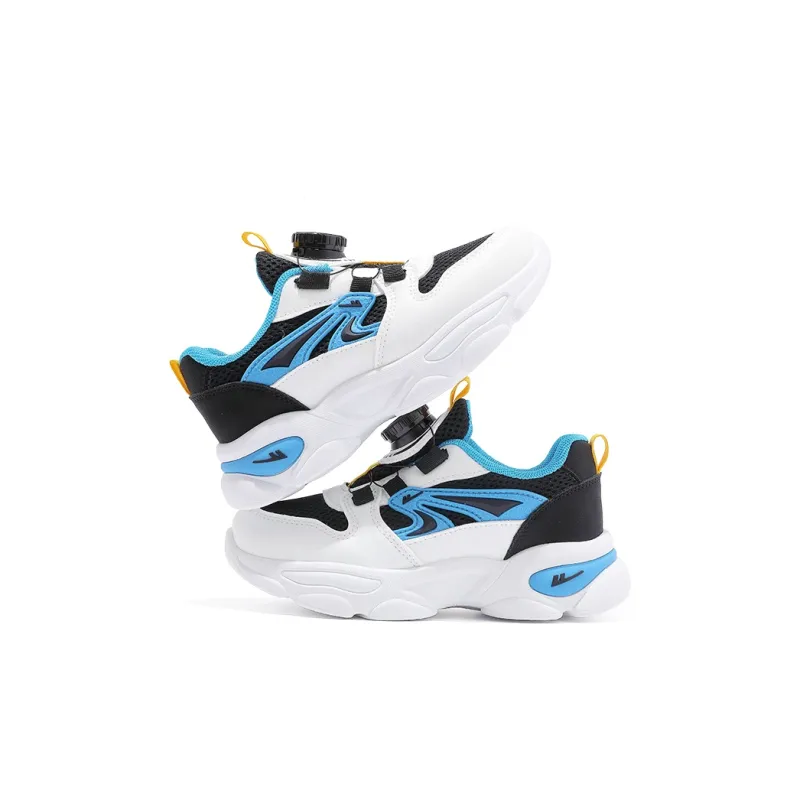 Warrior Breathable Kids Lifestyle Shoes Kids'-15