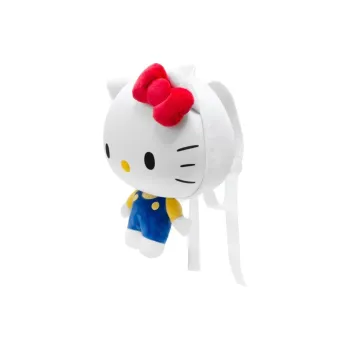 Sanrio Hello Kitty/Hello Kitty 3D Dolls Plush Doll Small Size High