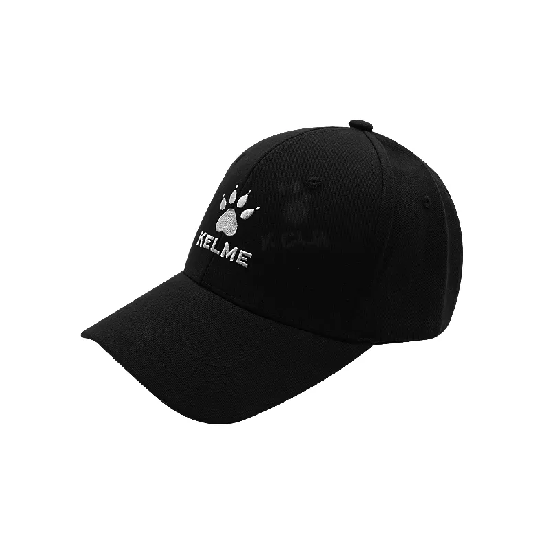 KELME Cotton, Polyester Baseball Caps Unisex-3