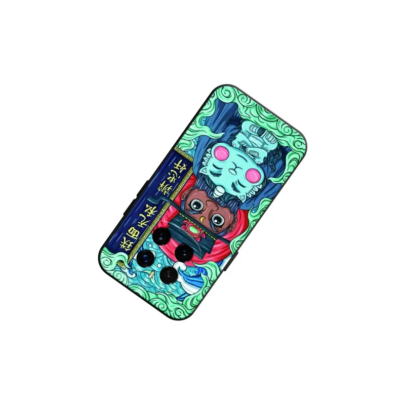 YIFENG Phone Cases-13