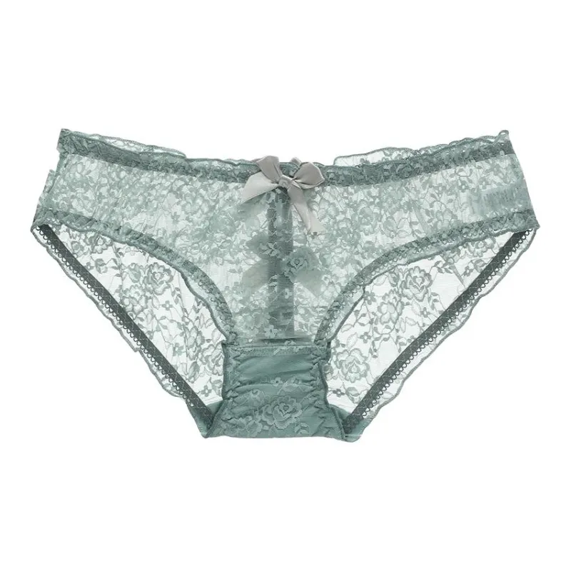 MIIOW Underpants Women's Combo Set-5
