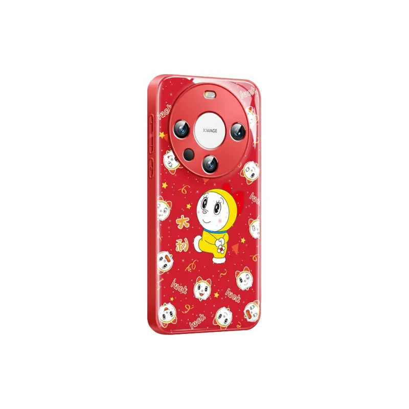 Doraemon/a Phone Cases-17