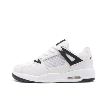 LIANGHUO Skateboard Shoes Unisex Low Top Color Changing