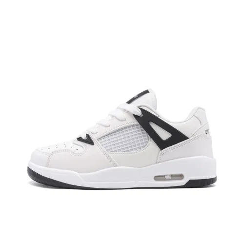 LIANGHUO Skateboard Shoes Unisex Low Top Color Changing