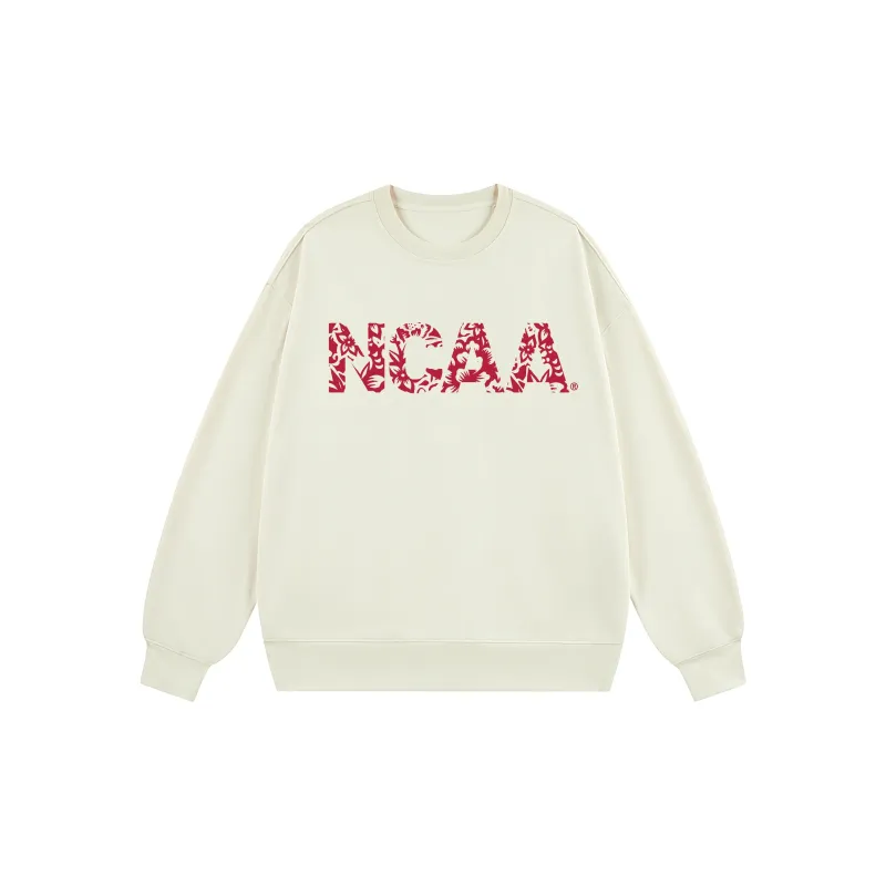 NCAA Sweatshirts Unisex-3