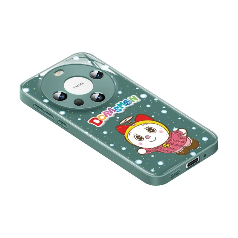 Doraemon Phone Cases-1